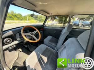 Bild 7/10 von Rover Mini Cooper 1,3 (1991)