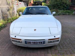 Bild 7/45 von Porsche 944 Turbo (1985)