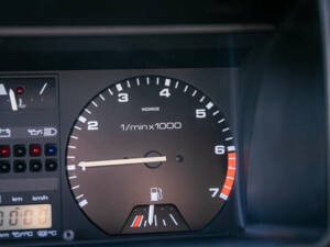 Imagen 36/50 de Volkswagen Golf Mk II GTi G60 1.8 (1989)