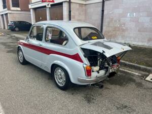 Imagen 7/27 de Abarth Fiat 850 TC (1965)