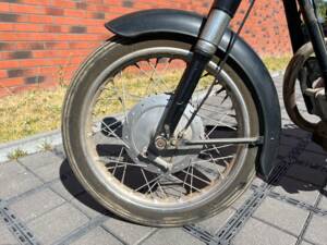 Bild 11/16 von Gilera DUMMY (1970)