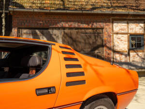 Bild 21/36 von Alfa Romeo Montreal (1971)
