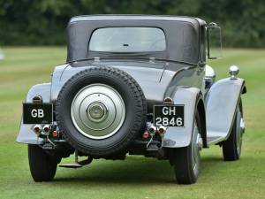 Image 46/50 of Rolls-Royce Phantom II (1930)