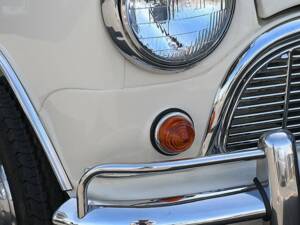 Imagen 25/37 de Morris Mini Minor (1966)