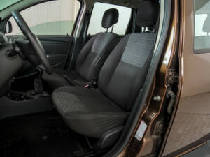 Imagen 24/43 de Dacia Duster 1.6 (2011)