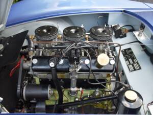Image 30/35 de Arnolt-Bristol The Bolide (1954)