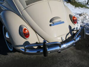 Image 23/65 of Volkswagen Beetle 1200 (1967)