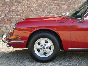 Image 23/50 of Porsche 912 (1966)