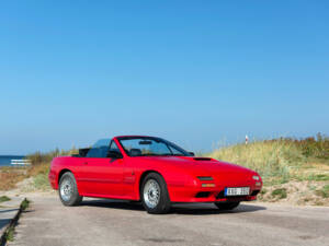 Bild 7/100 von Mazda RX-7 Turbo (1989)