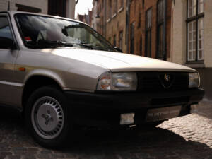 Bild 7/39 von Alfa Romeo 33 - 1.3 S (1987)