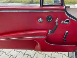 Imagen 11/20 de Mercedes-Benz 220 SE b (1965)