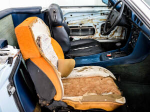 Image 40/47 of Mercedes-Benz 450 SL (1973)
