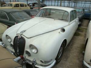 Imagen 1/9 de Jaguar S-Type 3.8 (1966)