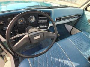 Bild 9/20 von Chevrolet C10 Stepside (1979)