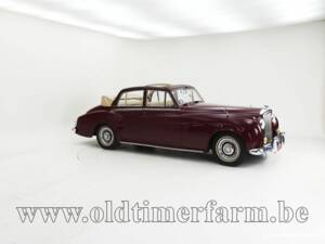 Bild 3/15 von Bentley S 2 Continental (1967)