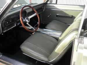 Image 25/30 of Plymouth Belvedere (1966)