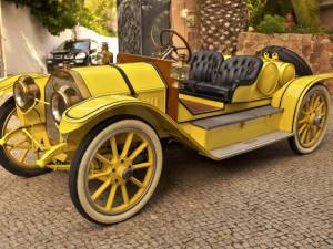 Imagen 1/50 de Oldsmobile Special 40HP (1910)