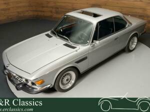 Image 1/19 de BMW 3.0 CS (1971)