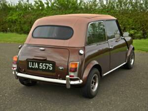 Imagen 6/50 de Leyland Mini 1275 Wood &amp; Pickett (1976)