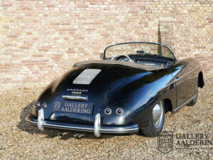 Image 26/50 of Porsche 356 1500 Super Speedster (1955)