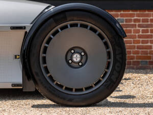 Bild 6/58 von Morgan Super 3 (2023)
