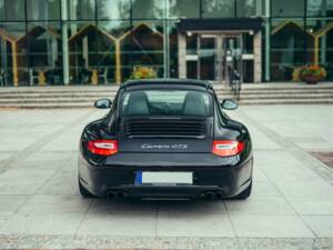 Immagine 2/50 di Porsche 911 Carrera GTS (2011)