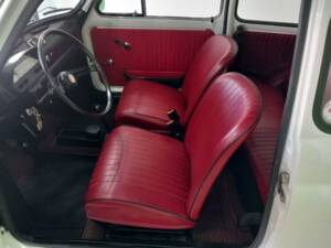 Imagen 8/10 de FIAT 500 L (1971)