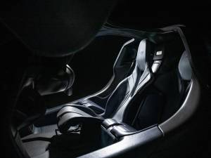 Image 7/36 of McLaren Speedtail (2020)