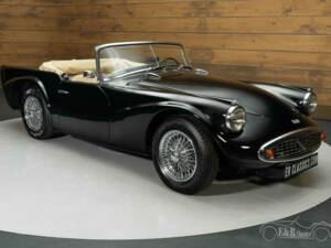 Bild 4/19 von Daimler SP 250 (1960)