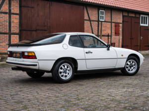 Bild 17/40 von Porsche 924 (1985)