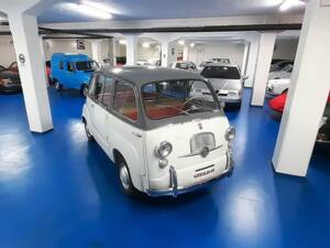 Bild 28/50 von FIAT 600 D Multipla (1964)