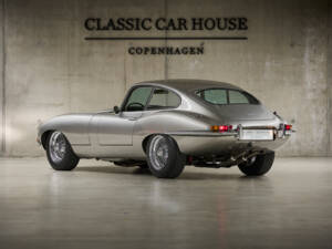 Immagine 10/99 di Jaguar E-Type 3.8 (1964)
