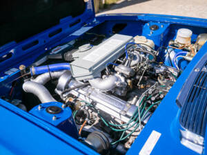 Image 14/49 de Triumph Stag (1977)