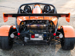 Immagine 22/22 di Ariel Atom 3.5 R (2016)