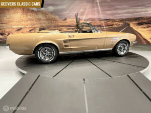 Immagine 2/46 di Ford Mustang 390 (1967)