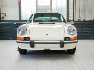 Immagine 2/7 di Porsche 911 2.4 E (1973)