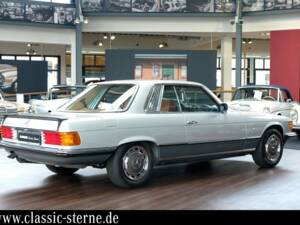 Afbeelding 5/15 van Mercedes-Benz 500 SLC (1980)