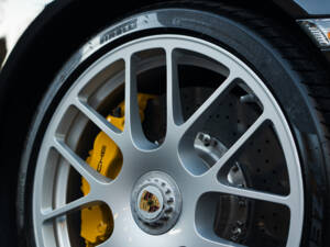 Imagen 35/39 de Porsche 911 Turbo S (2012)