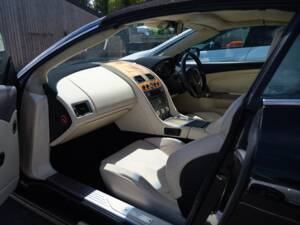 Bild 11/31 von Aston Martin DB 9 Volante (2006)