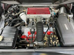 Afbeelding 19/20 van Ferrari 328 GTS (1989)