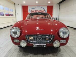 Bild 2/15 von Lancia Appia Sport (Zagato) (1962)