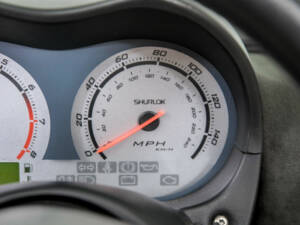 Image 21/50 of Lotus Elise (2003)