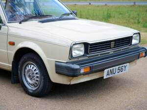 Imagen 7/50 de Triumph Acclaim (1983)