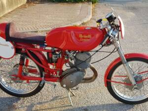 Imagen 7/19 de Benelli DUMMY (1951)