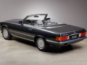 Bild 12/44 von Mercedes-Benz 300 SL (1988)