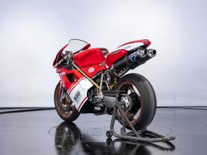 Afbeelding 4/43 van Ducati DUMMY (2000)