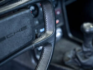 Image 79/99 de Porsche 924 Turbo (1982)