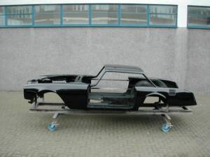 Image 24/34 of Facel Vega Facel II (1964)
