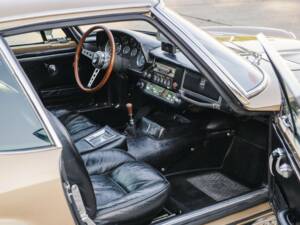 Imagen 20/29 de Maserati 3500 GTI Touring (1964)
