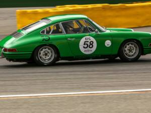 Imagen 23/27 de Porsche 911 2.0 (1965)